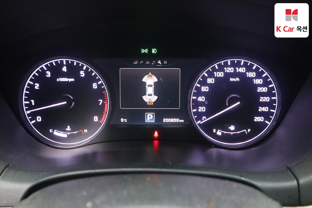 Hyundai Genesis 2016 - Image 5