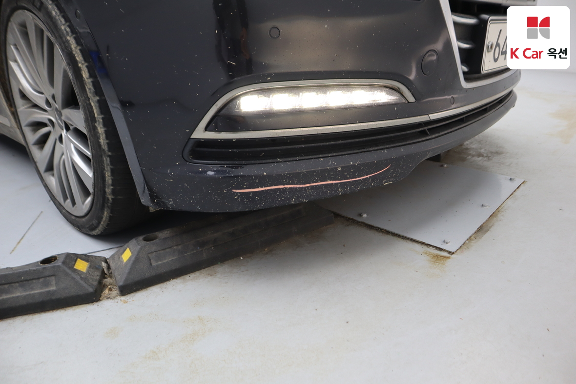 Hyundai Genesis 2016 - Image 44