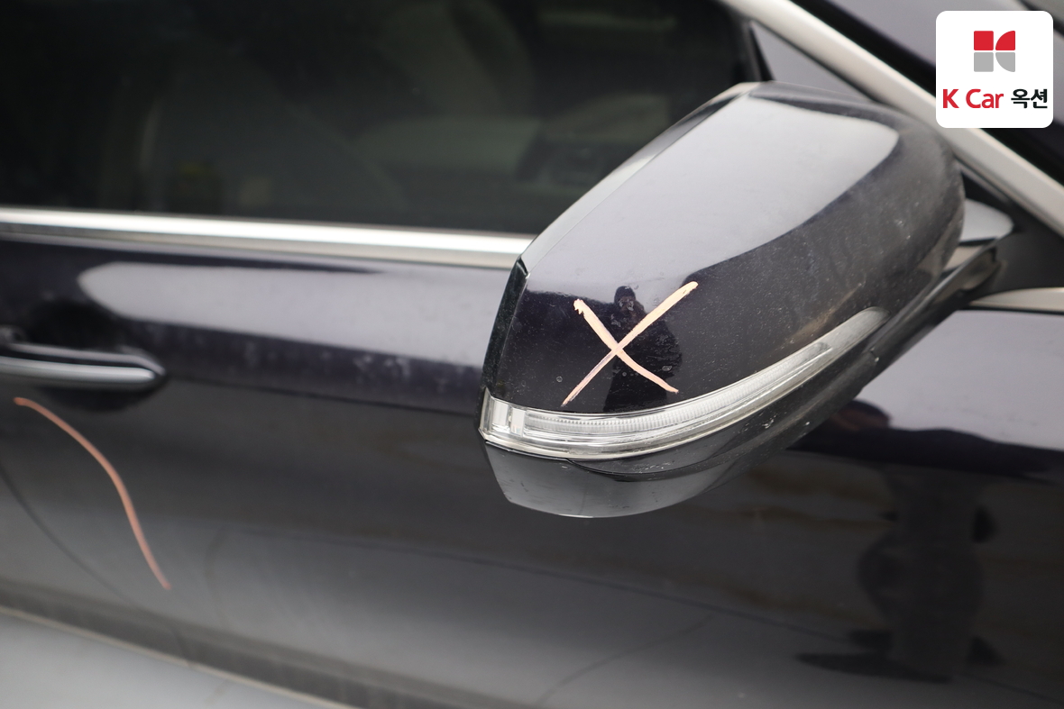 Hyundai Genesis 2016 - Image 41