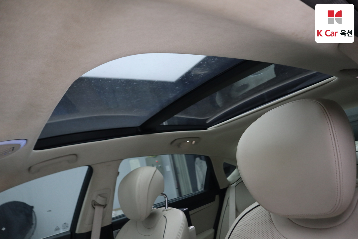 Hyundai Genesis 2016 - Image 23