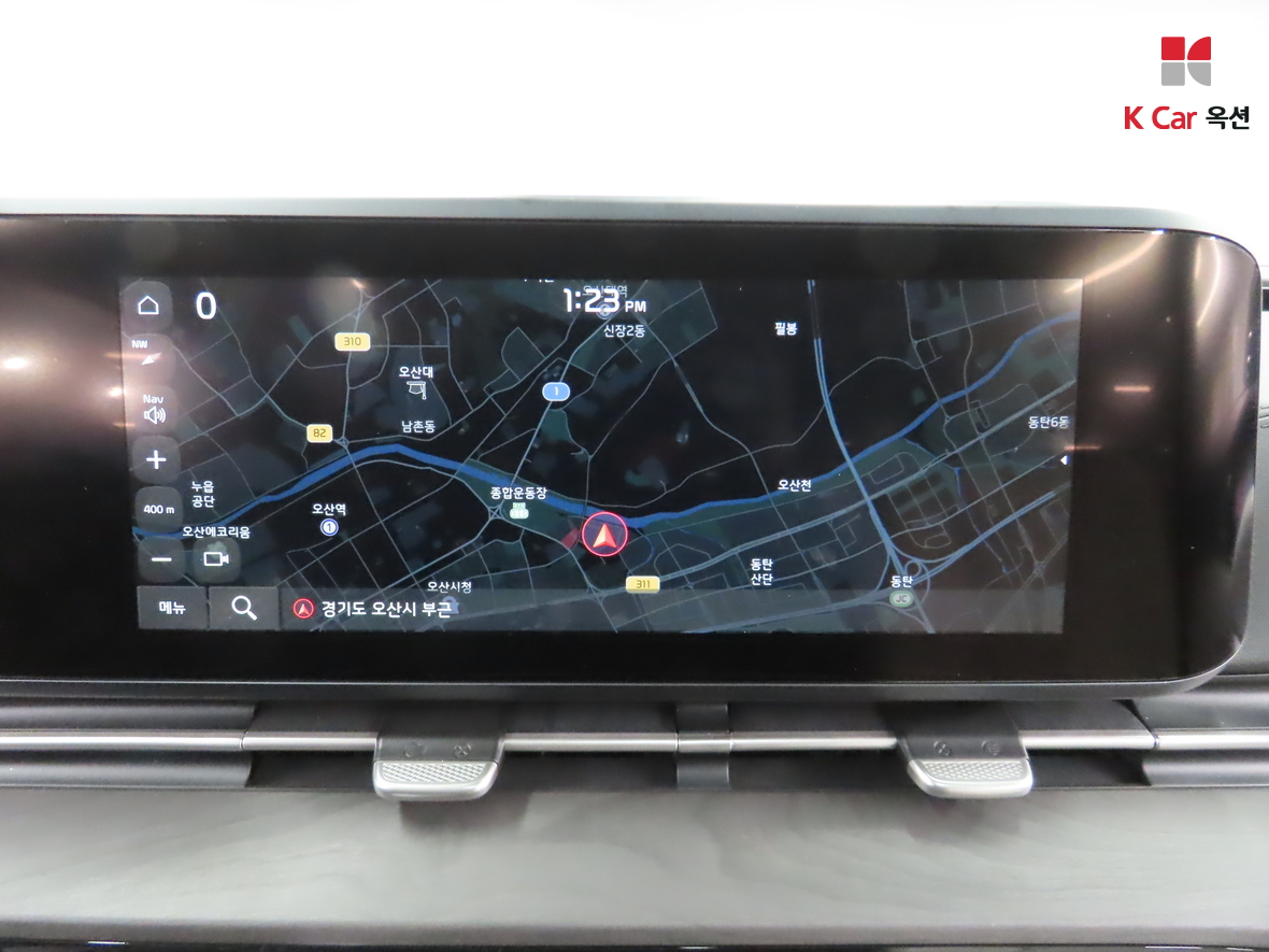 Kia Carnival 2021 - Image 14