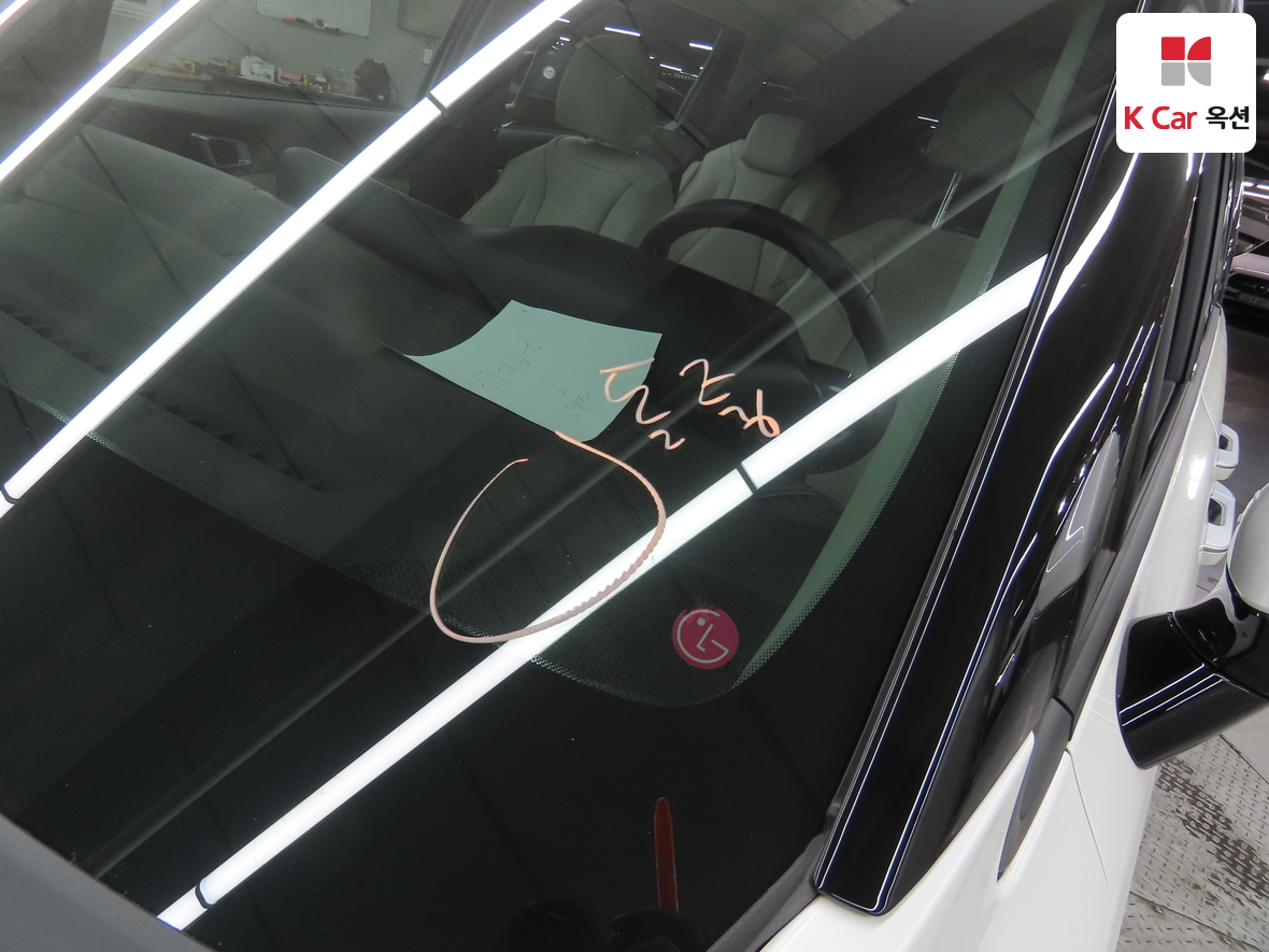 Kia Carnival 2021 - Image 35