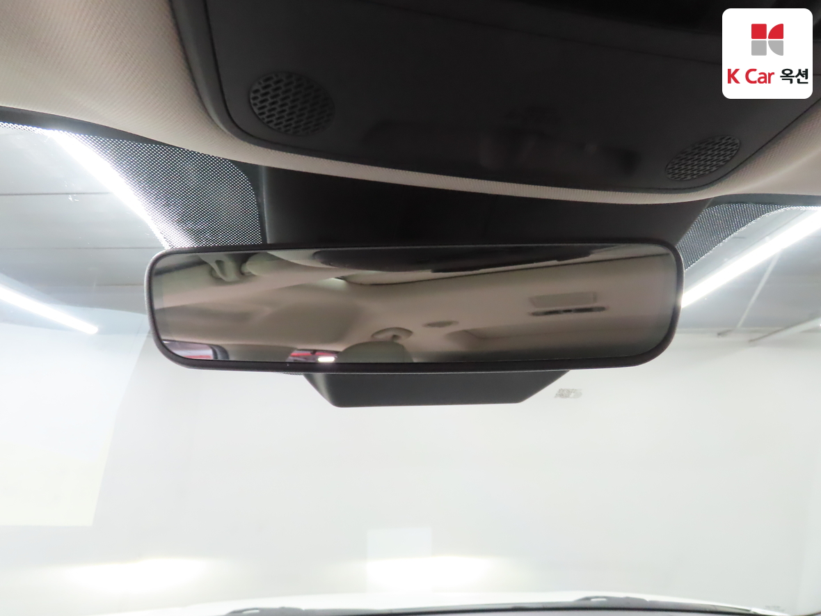 Kia Carnival 2021 - Image 13