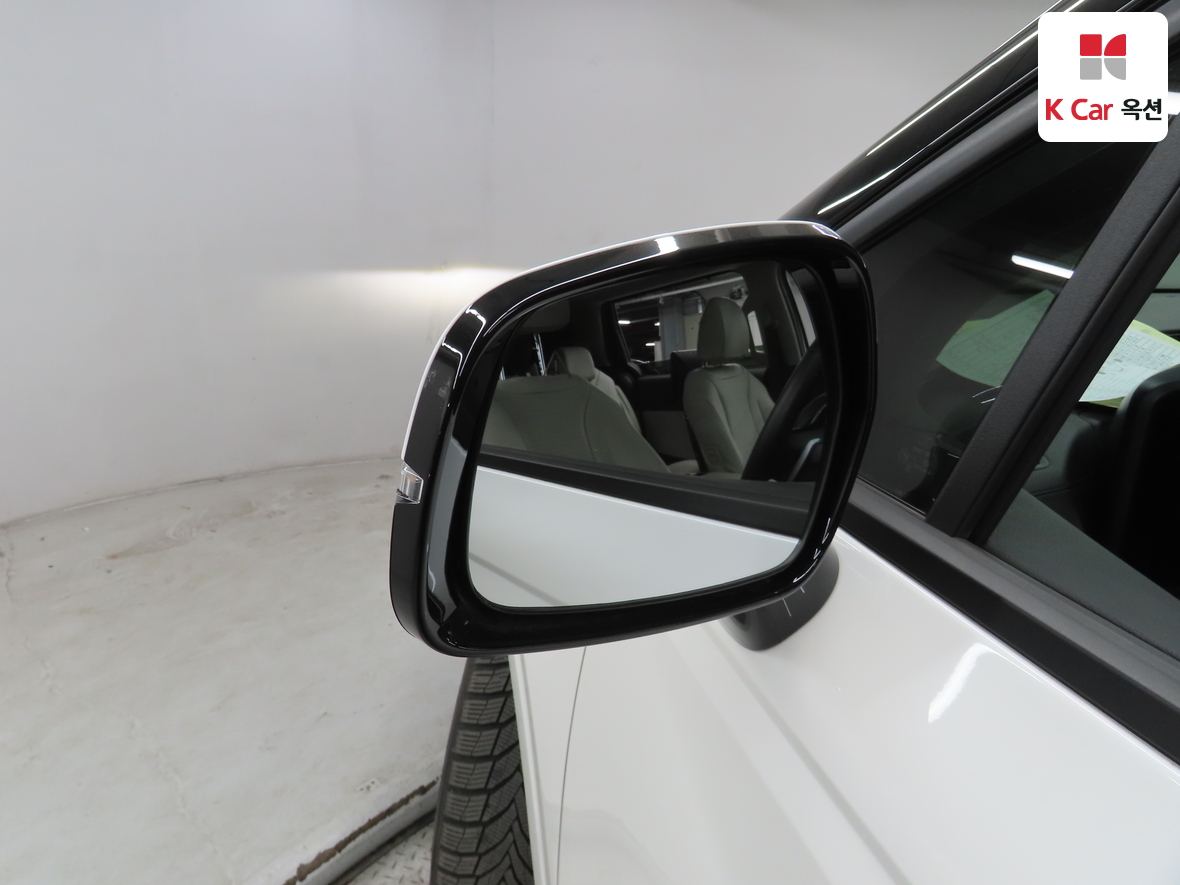 Kia Carnival 2021 - Image 21