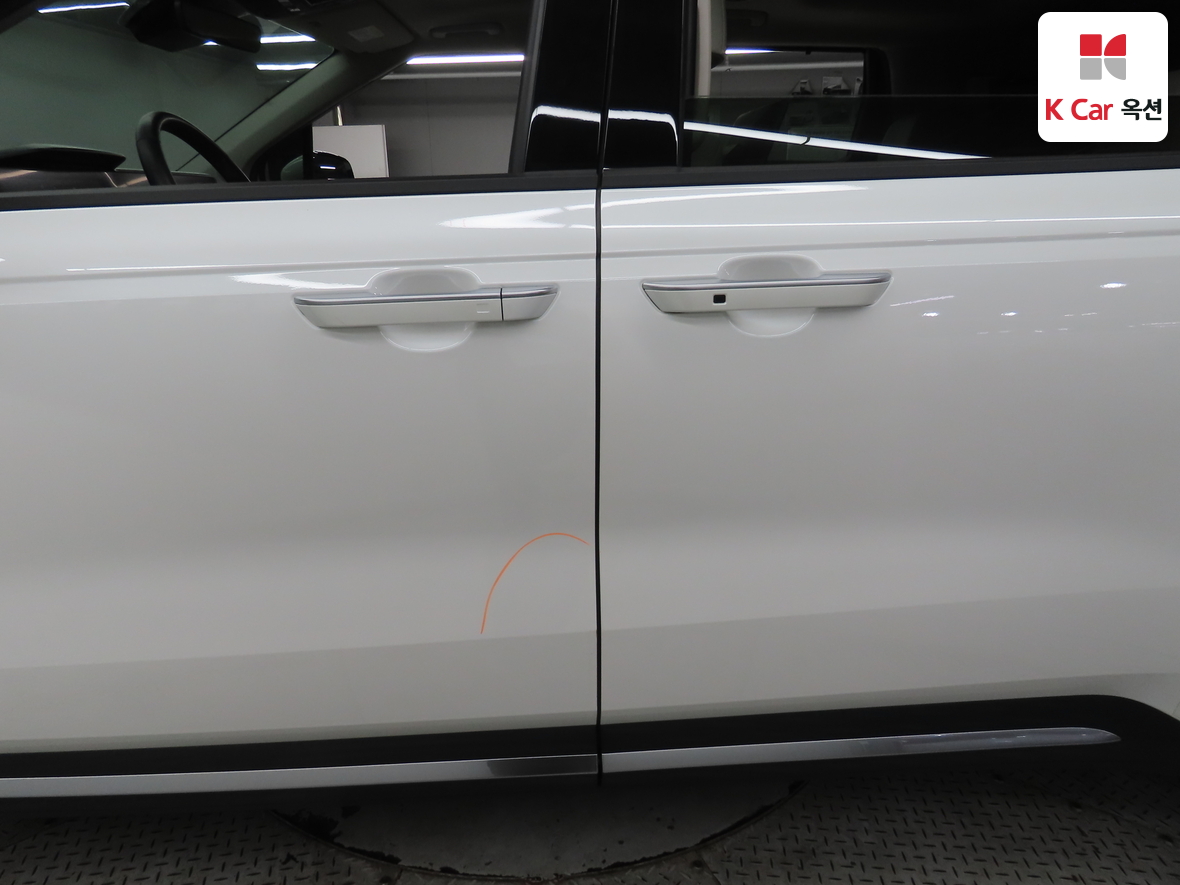 Kia Carnival 2021 - Image 36