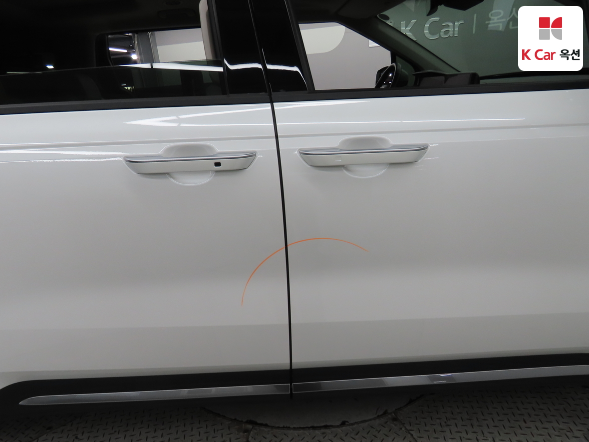 Kia Carnival 2021 - Image 37