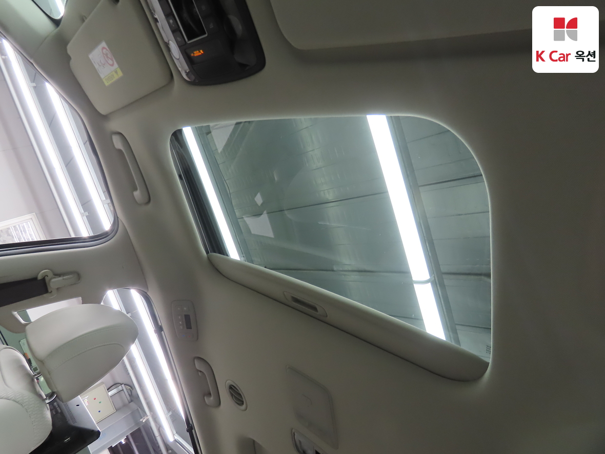 Kia Carnival 2021 - Image 22