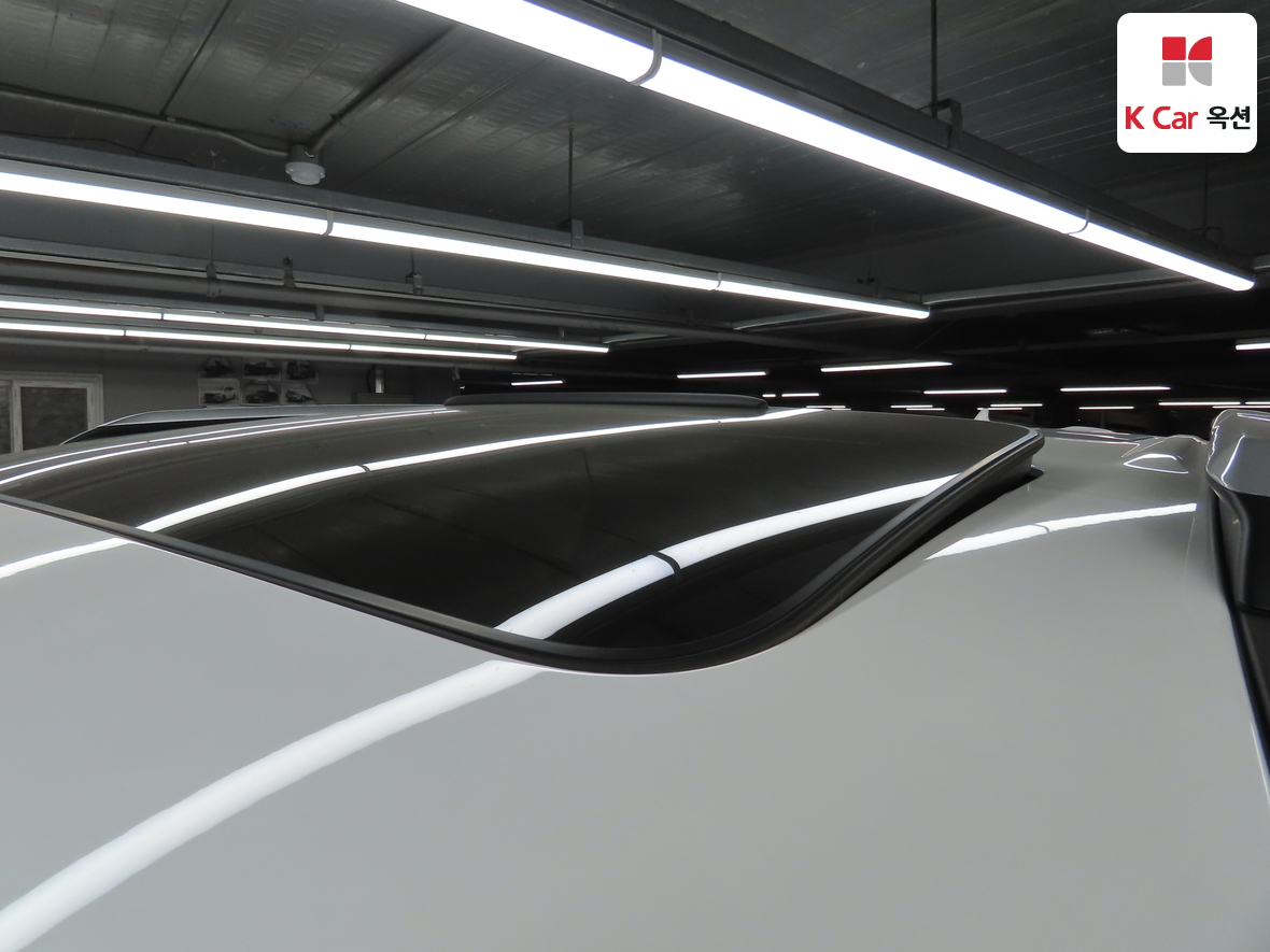 Kia Carnival 2021 - Image 23