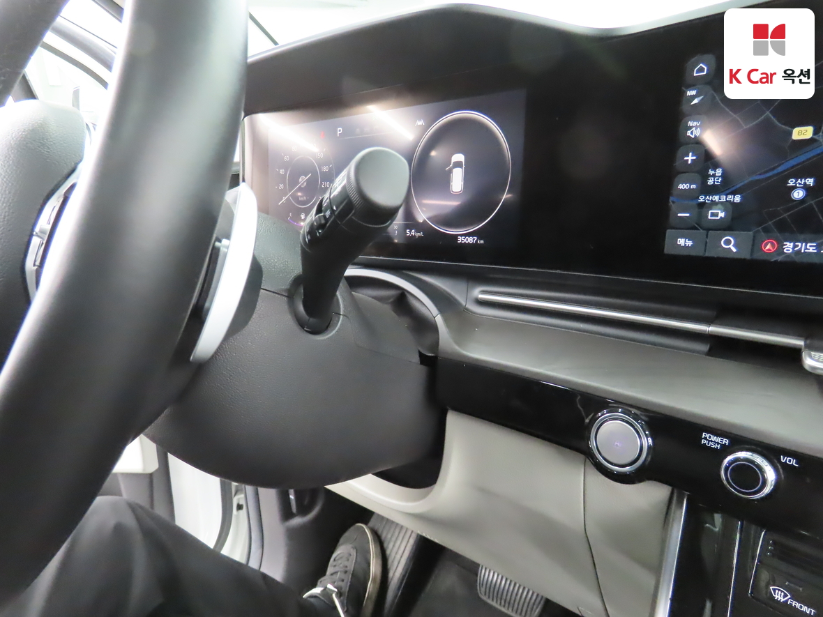 Kia Carnival 2021 - Image 11