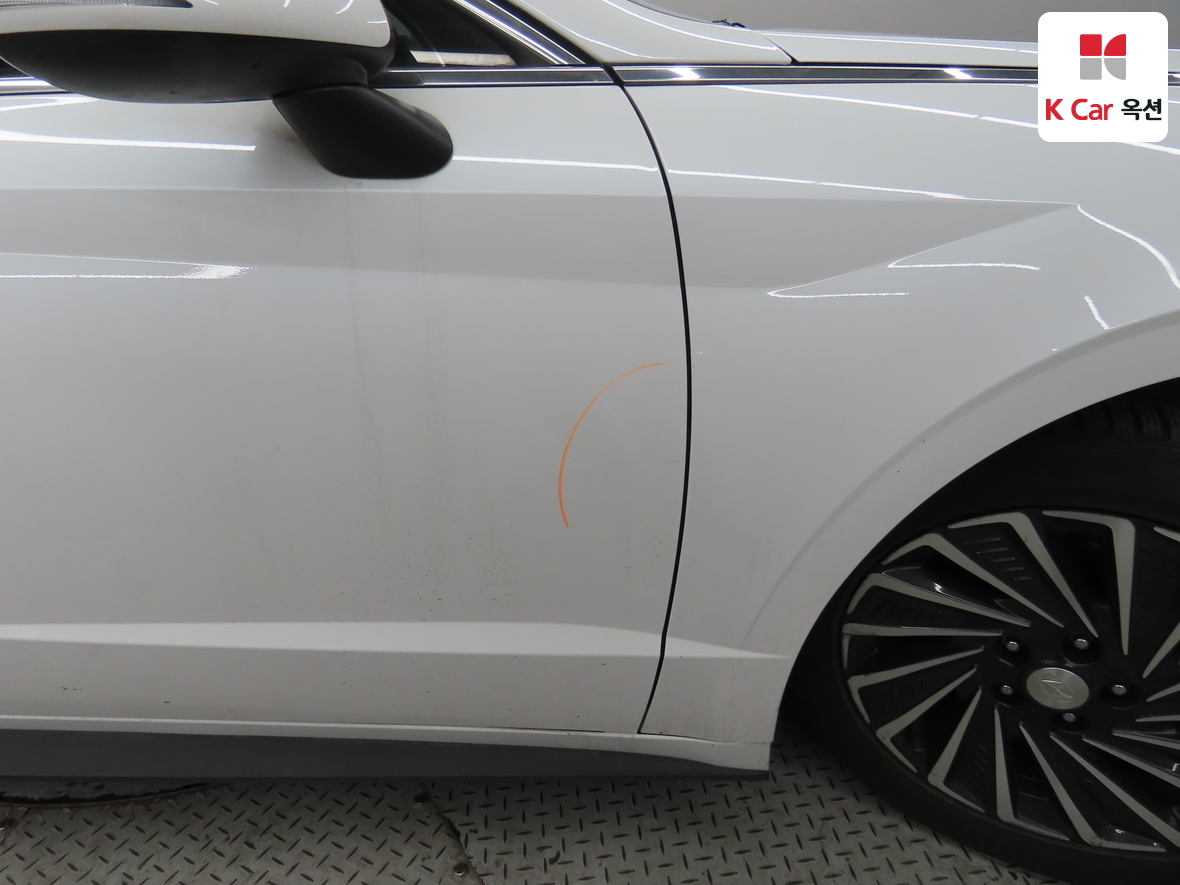 Hyundai Sonata 2022 - Image 40