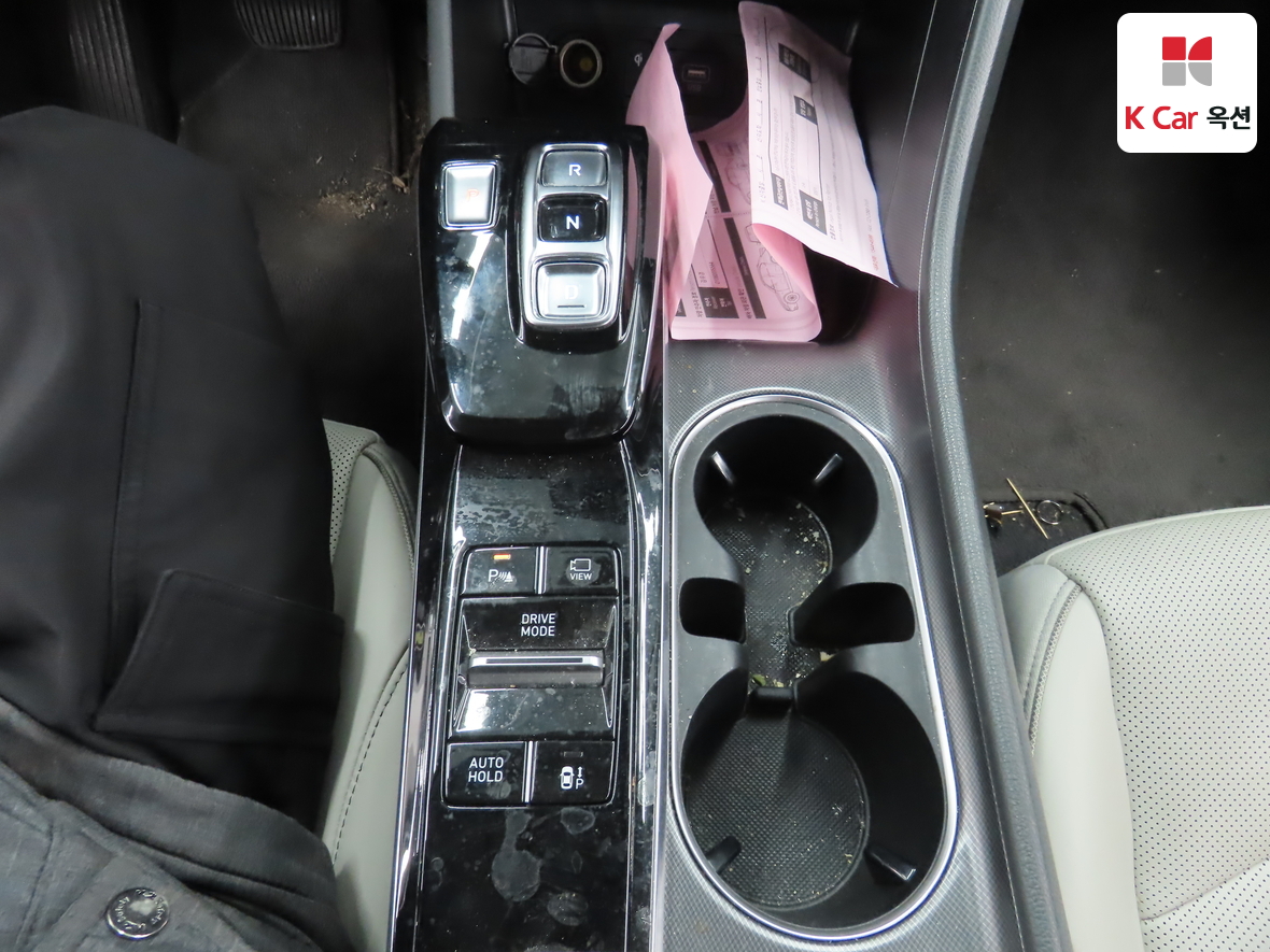 Hyundai Sonata 2022 - Image 16