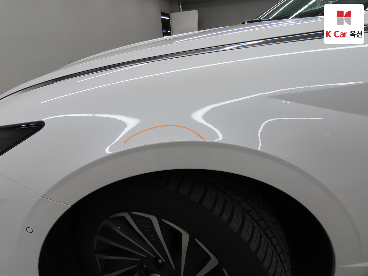 Hyundai Sonata 2022 - Image 35