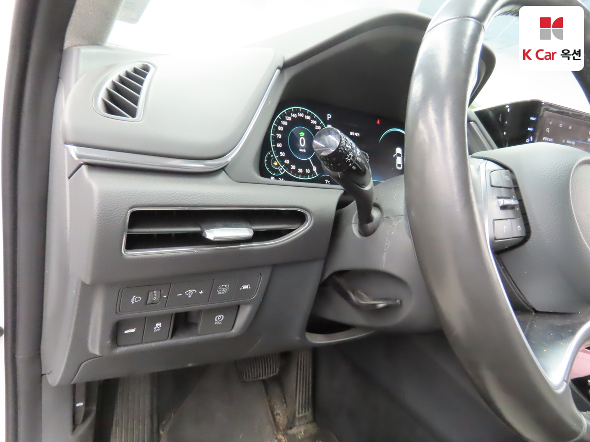 Hyundai Sonata 2022 - Image 9