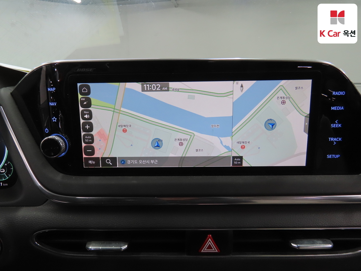 Hyundai Sonata 2022 - Image 14