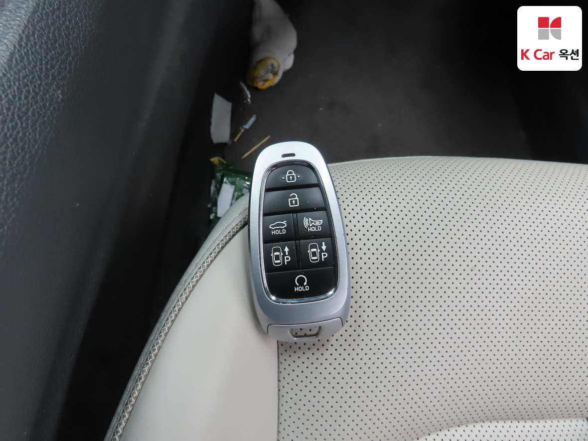 Hyundai Sonata 2022 - Image 17