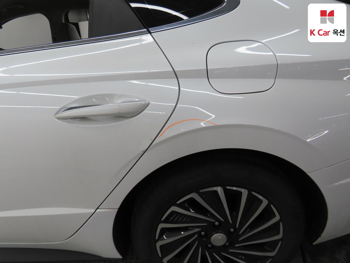 Hyundai Sonata 2022 - Image 37