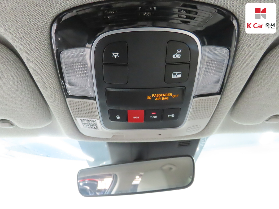 Hyundai Sonata 2022 - Image 12