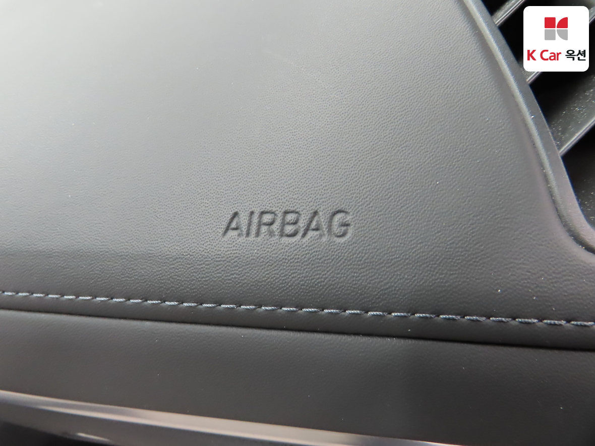 Hyundai Sonata 2022 - Image 30