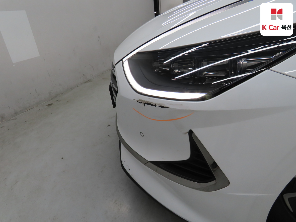 Hyundai Sonata 2022 - Image 34