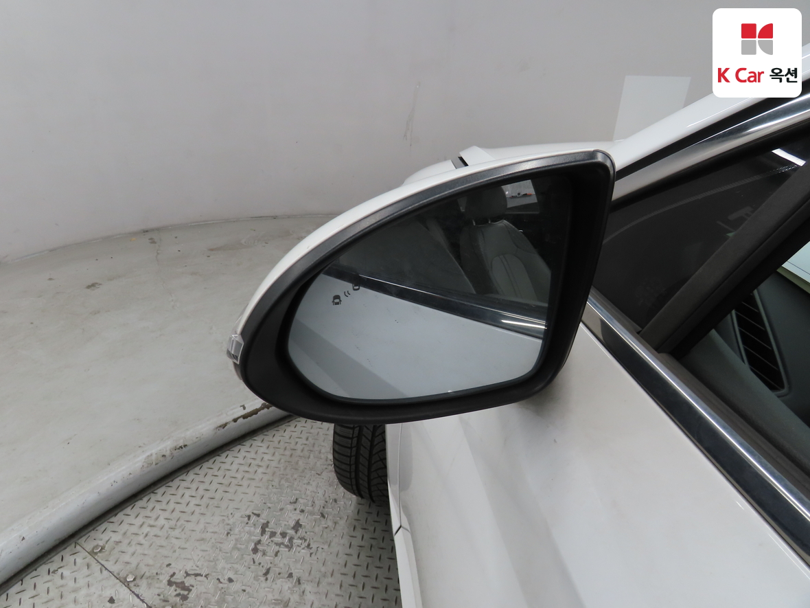 Hyundai Sonata 2022 - Image 21