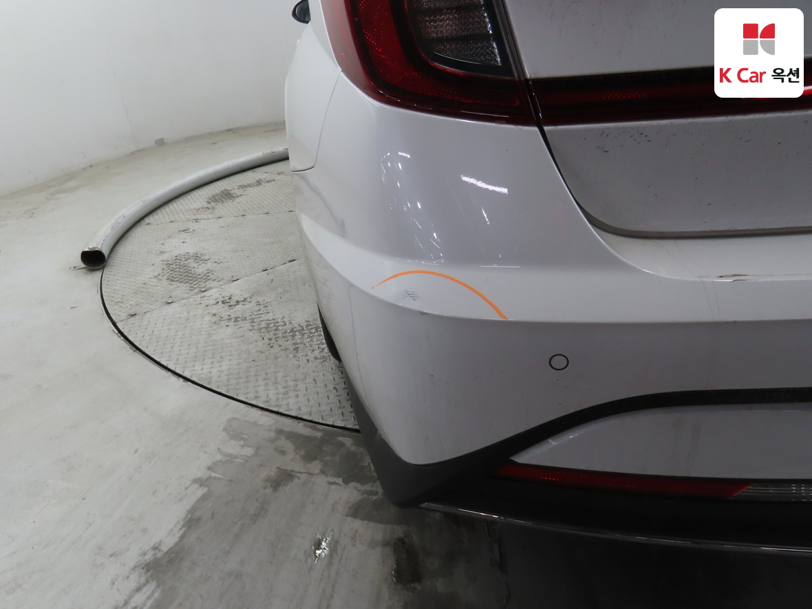 Hyundai Sonata 2022 - Image 38