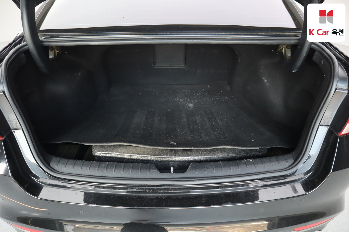 Kia K5 2016 - Image 25