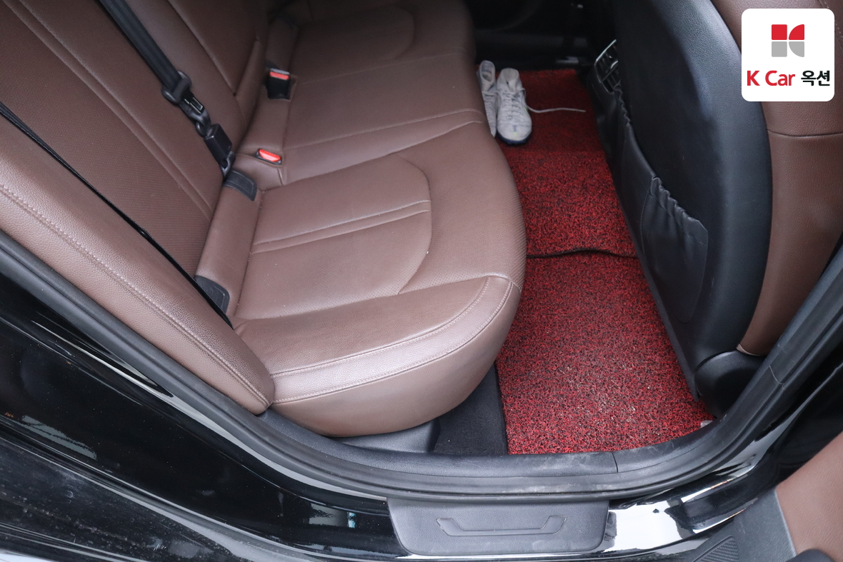 Kia K5 2016 - Image 27