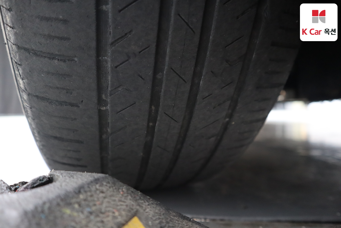 Kia K5 2016 - Image 31