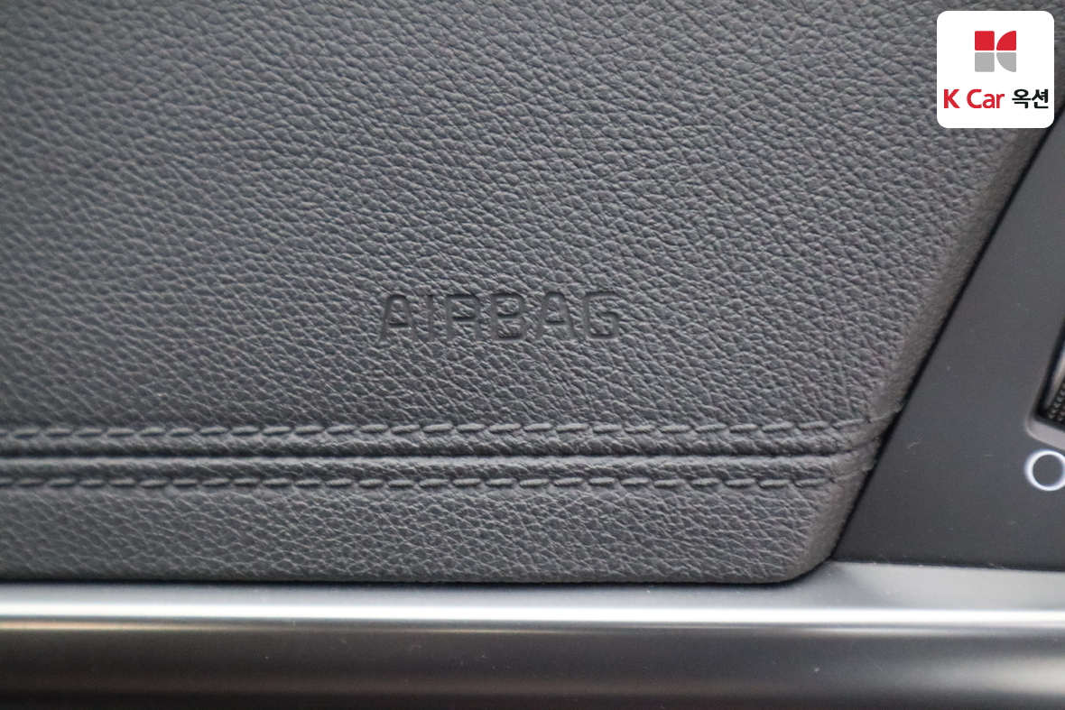 Kia K5 2016 - Image 30