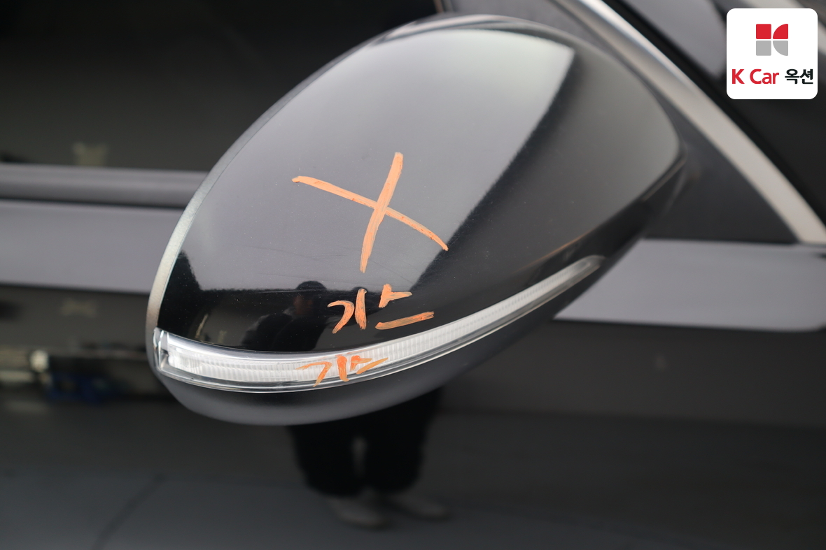 Kia K5 2016 - Image 41