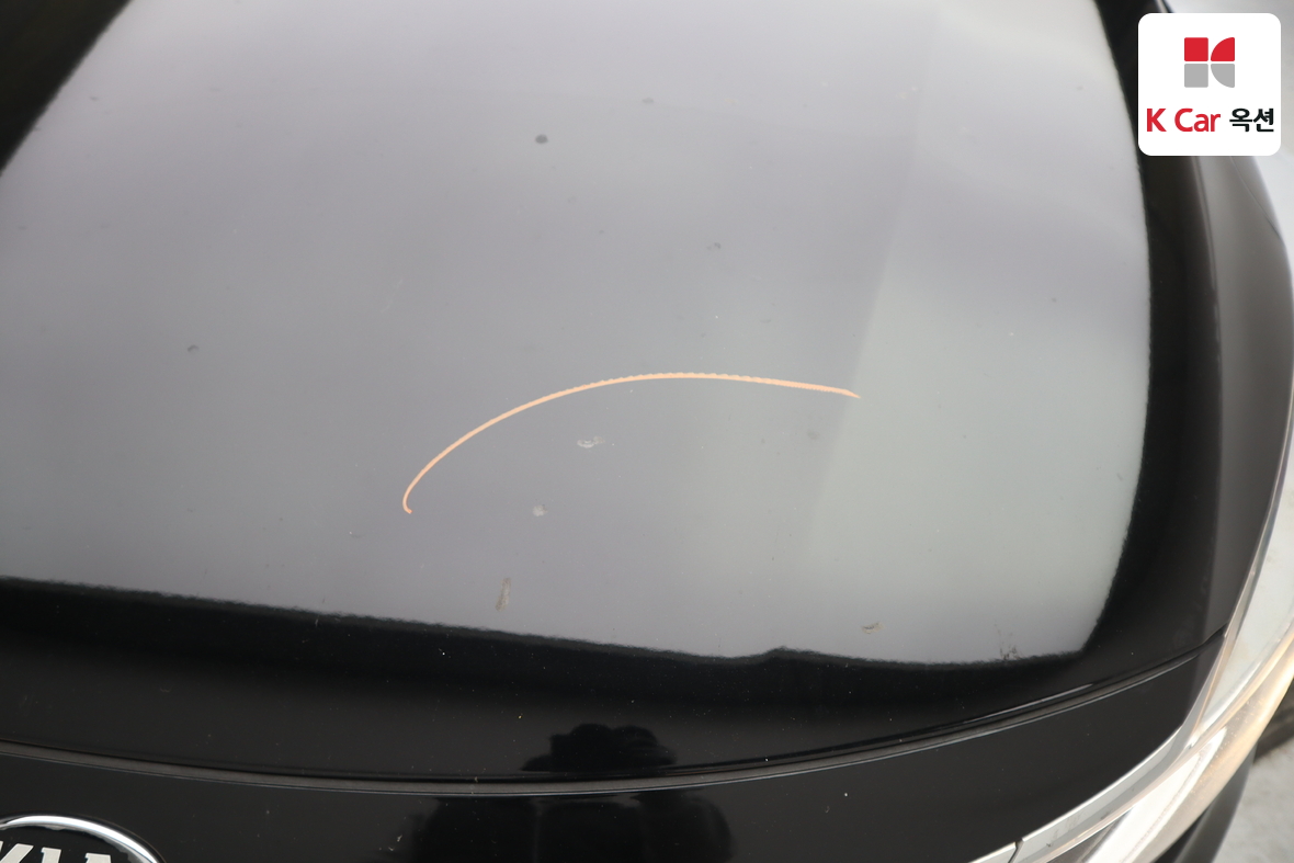 Kia K5 2016 - Image 34