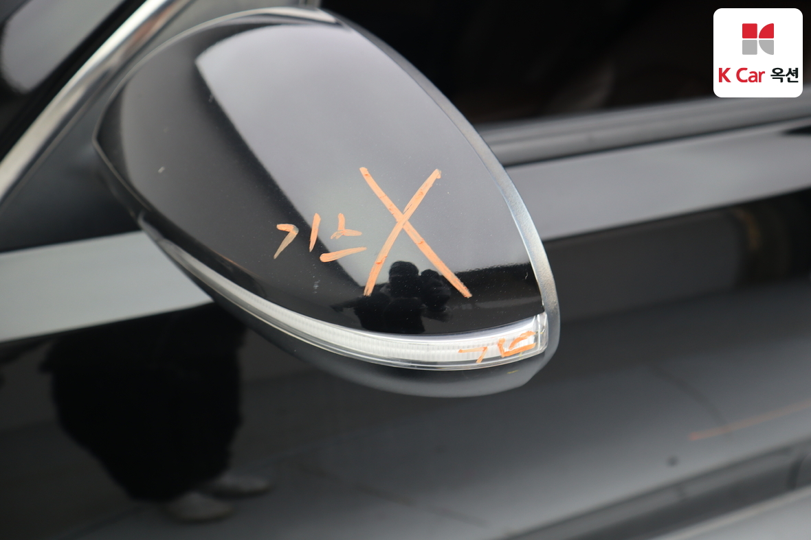 Kia K5 2016 - Image 36