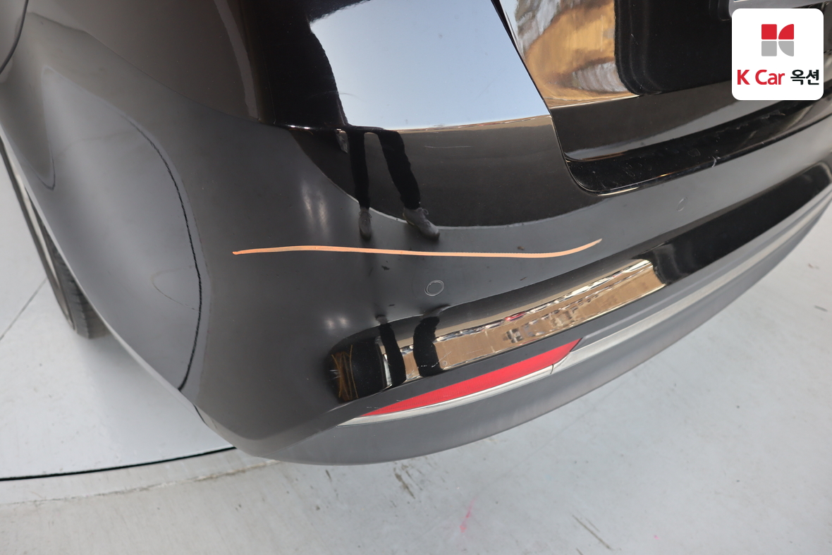 Kia K5 2016 - Image 39