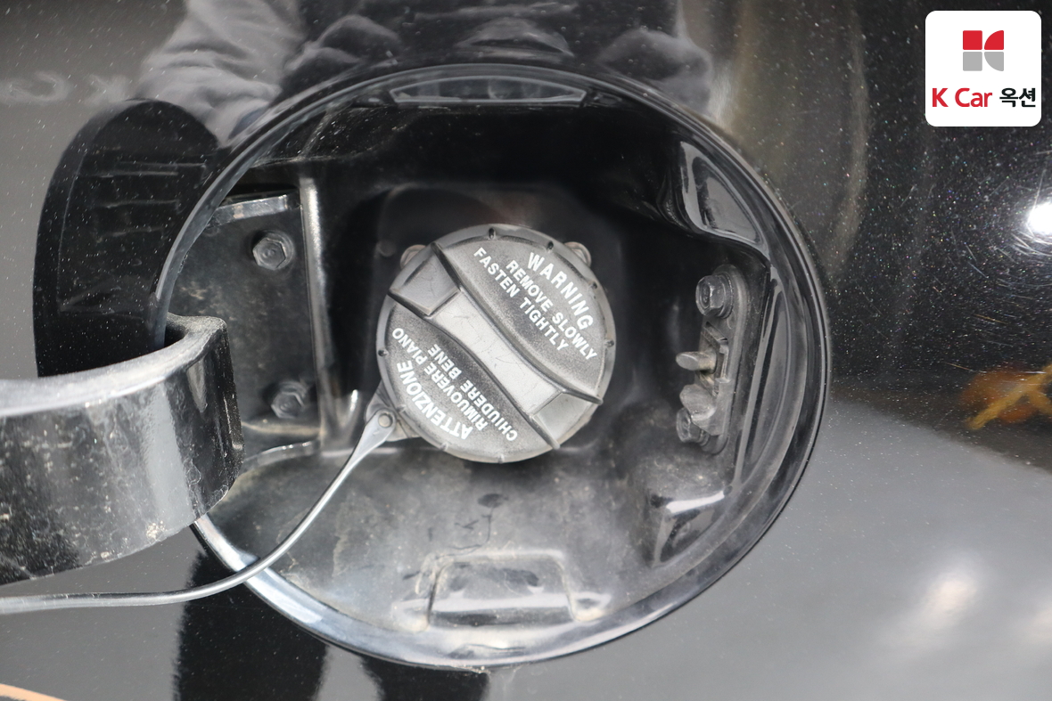 Kia K5 2016 - Image 24