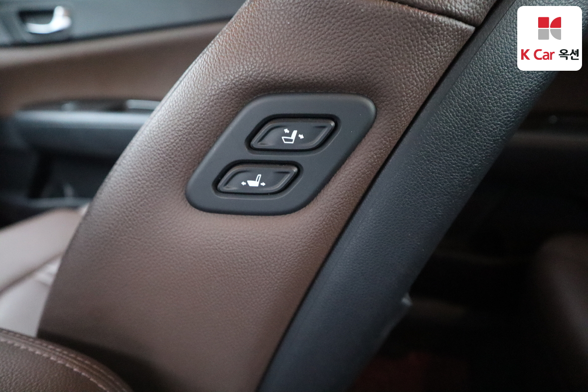 Kia K5 2016 - Image 23