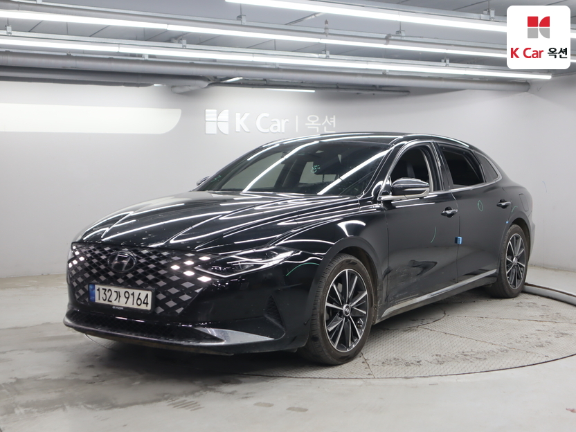 هيونداي - ليف