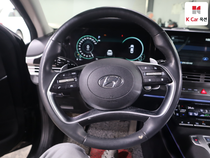 هيونداي - ليف - Image 10