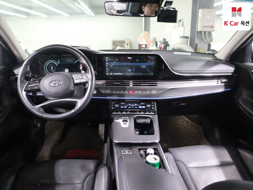 هيونداي - ليف - Image 3