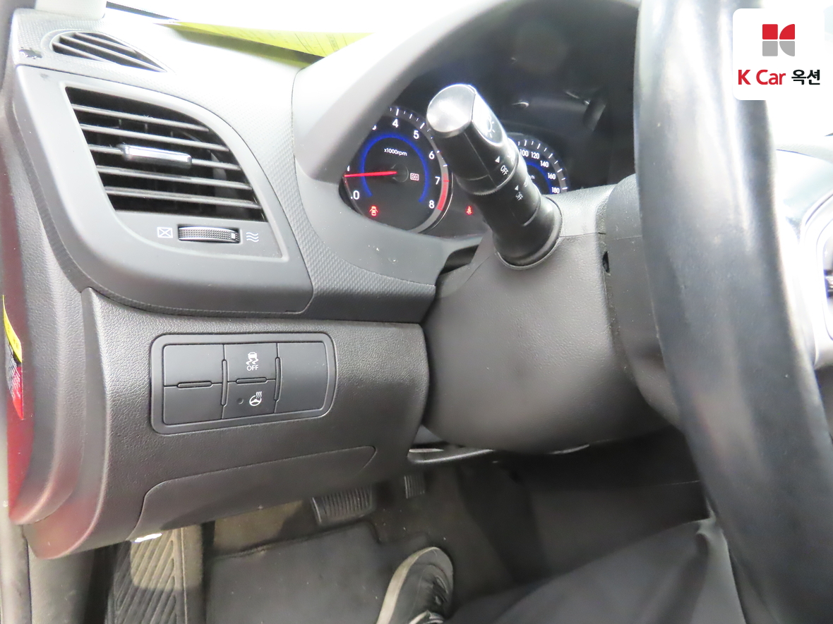 현대자동차 엑센트 2015 - 이미지 9