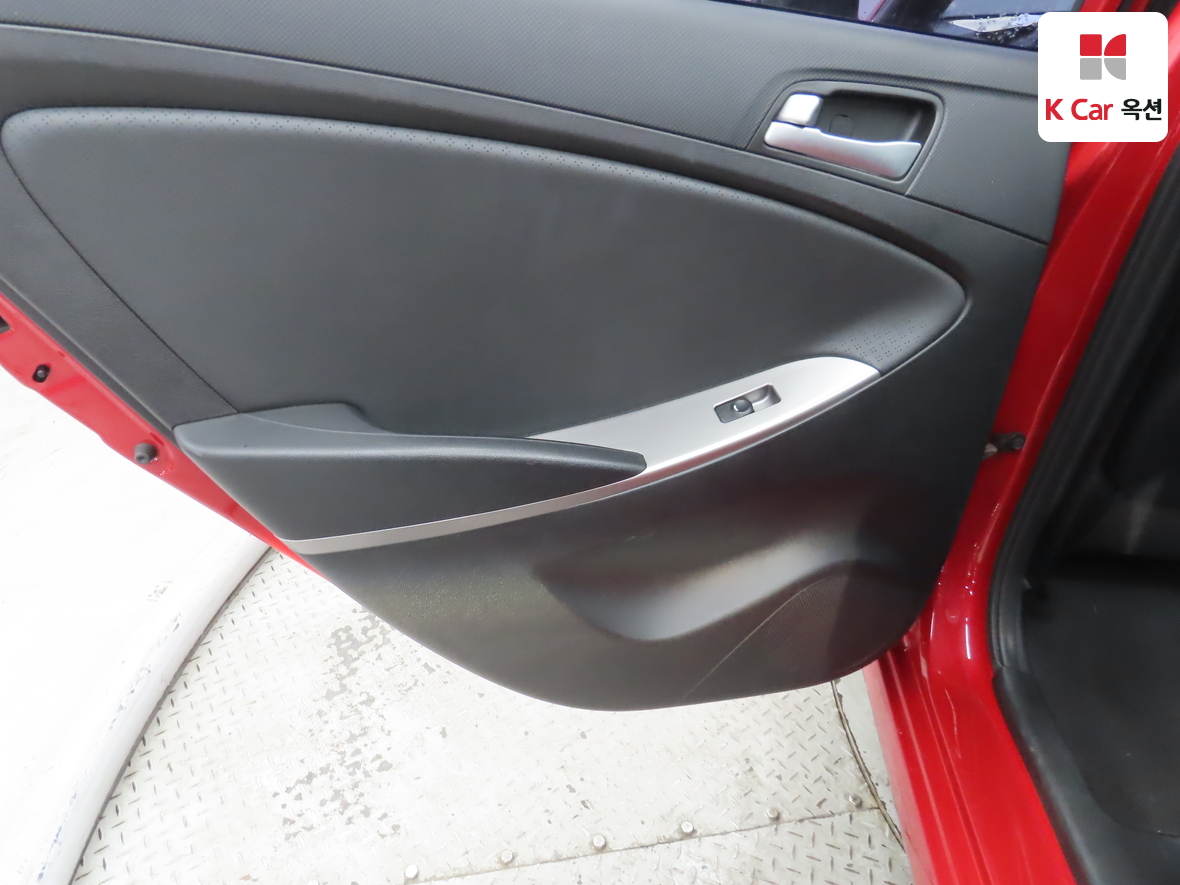 현대자동차 엑센트 2015 - 이미지 21