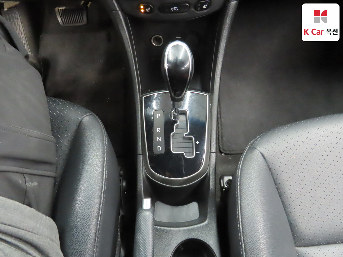 현대자동차 엑센트 2015 - 이미지 16