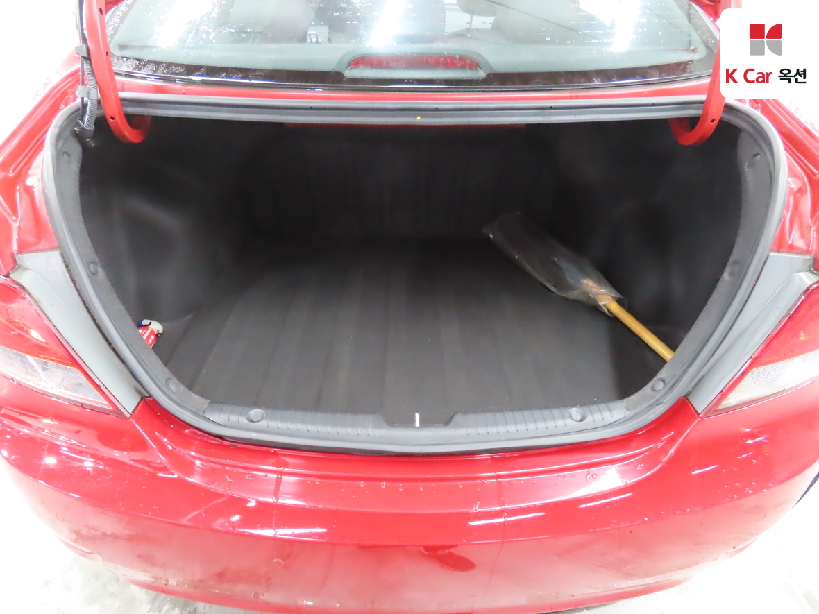 현대자동차 엑센트 2015 - 이미지 24