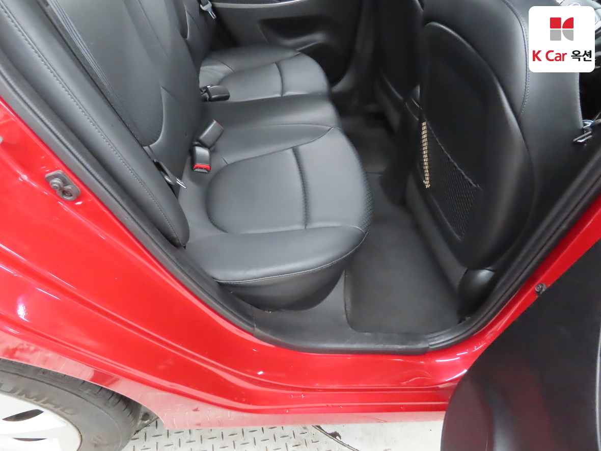 현대자동차 엑센트 2015 - 이미지 26