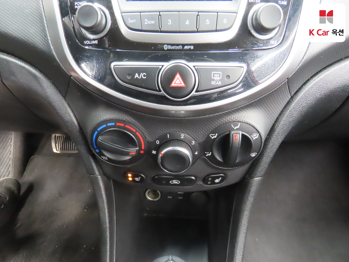 현대자동차 엑센트 2015 - 이미지 15