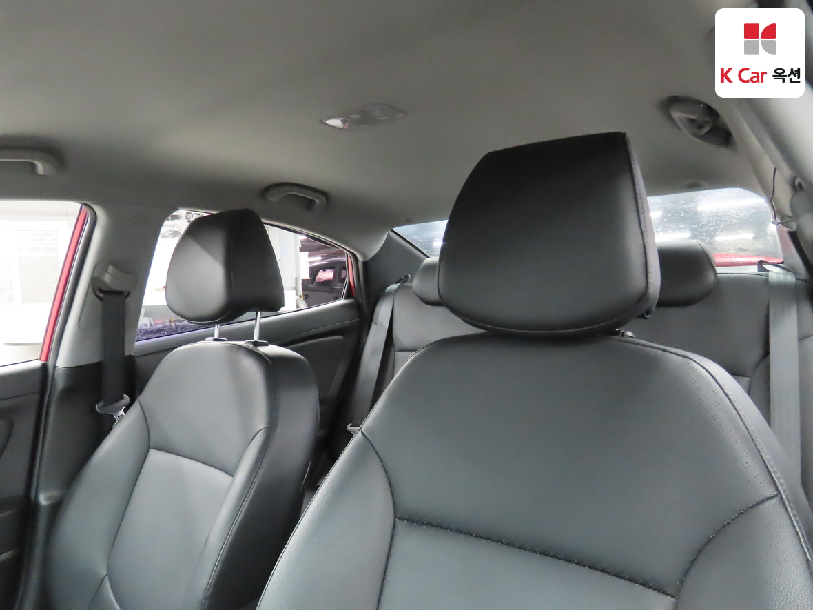 현대자동차 엑센트 2015 - 이미지 18