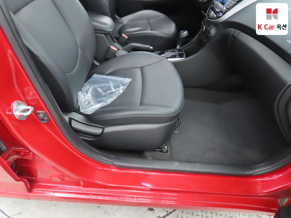 현대자동차 엑센트 2015 - 이미지 28