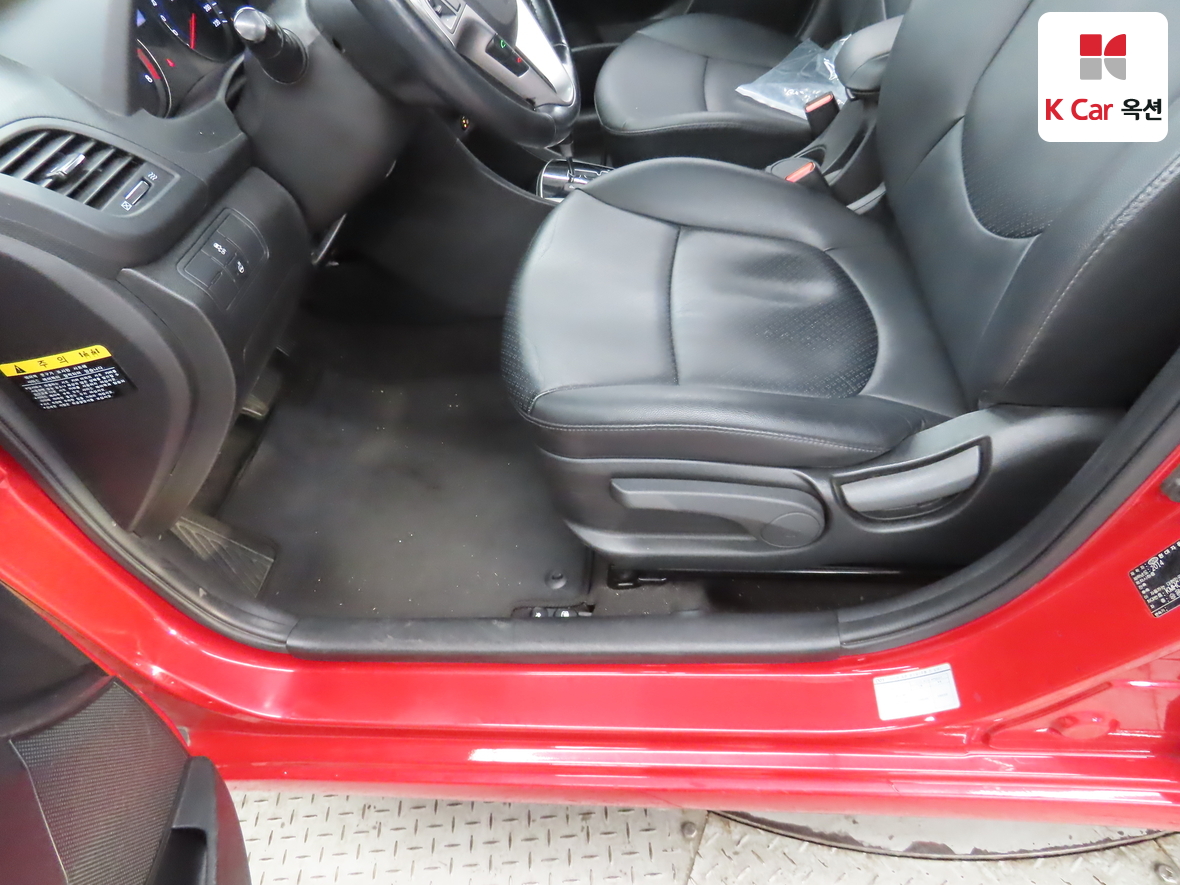 현대자동차 엑센트 2015 - 이미지 17