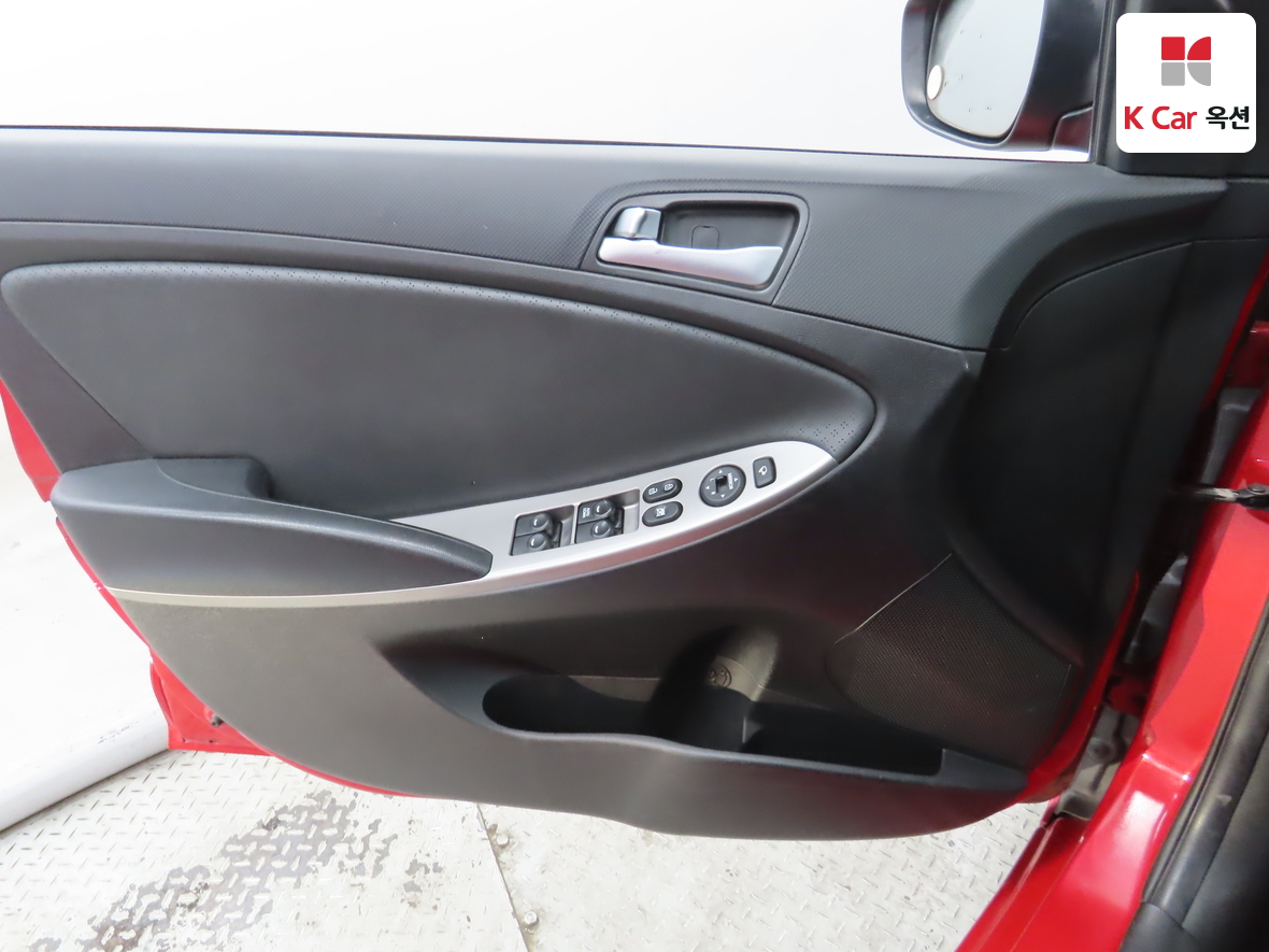 현대자동차 엑센트 2015 - 이미지 8