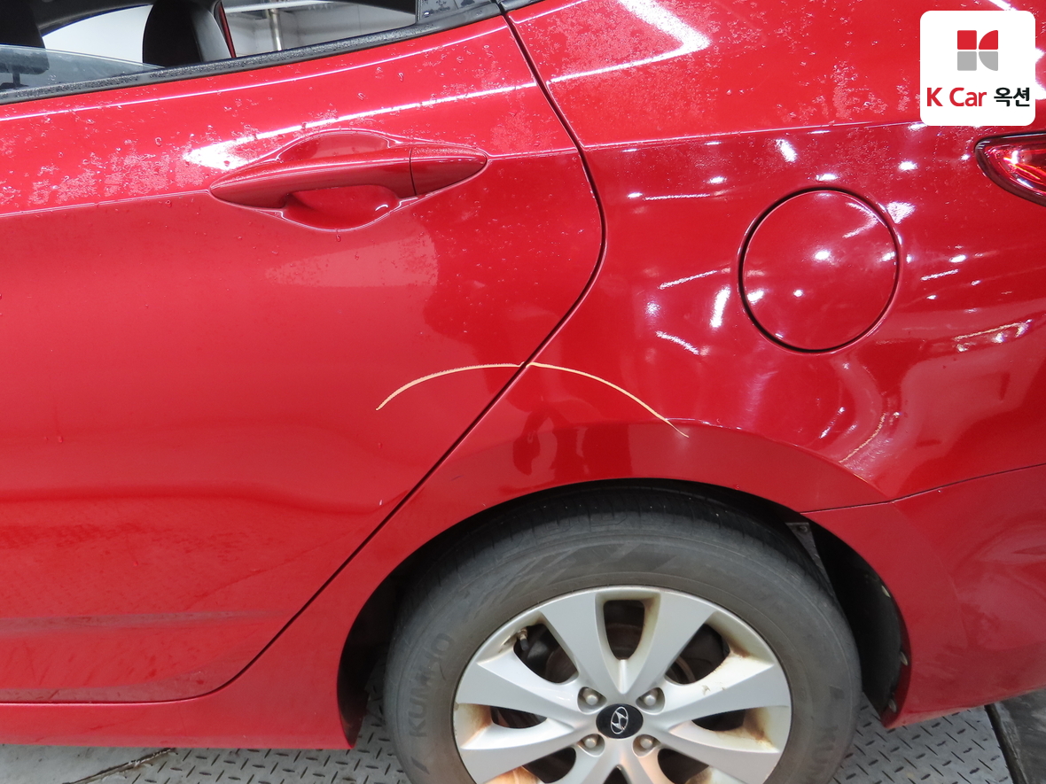 현대자동차 엑센트 2015 - 이미지 35