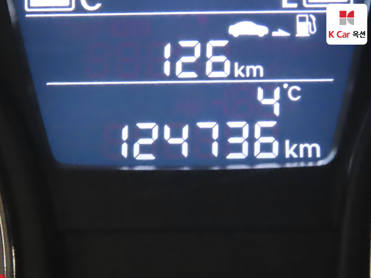 현대자동차 엑센트 2015 - 이미지 4